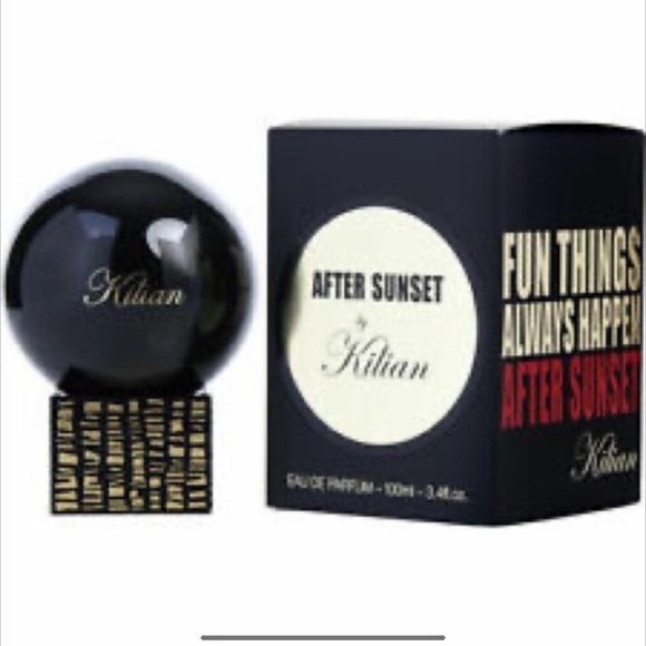 Kilian Fun Things Always Happen After Sunset - Picture 3 of 6